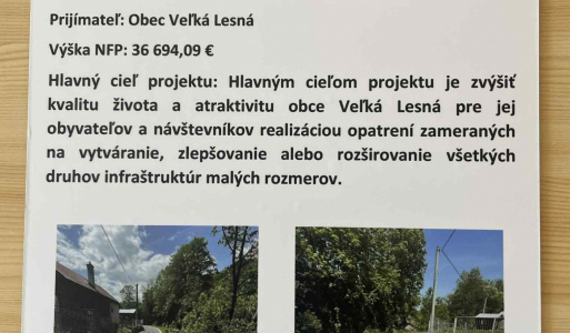 Projekt 