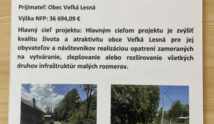 Projekt