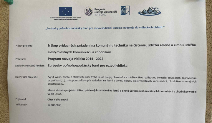 Projekt