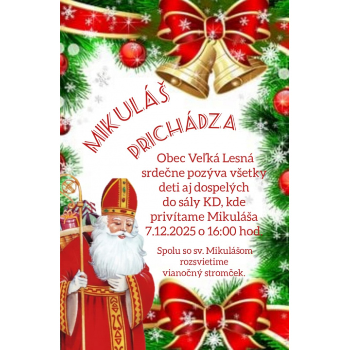 MIKULÁŠ